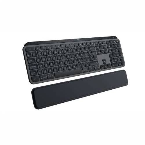 Logitech MX Keys S Plus, bežična tipkovnica, USB-C Cijena