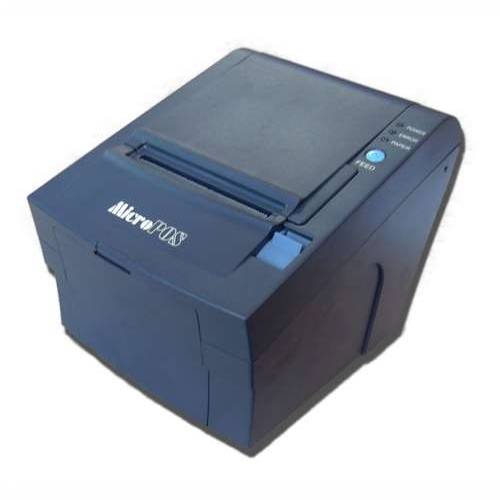 MicroPOS WTP 150, termalni,  paralelni, USB, crni Cijena