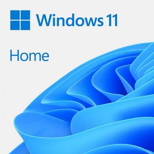 MS Windows Home 11 64-bit Eng Cijena