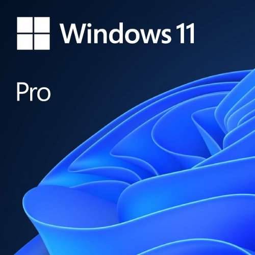 MS Windows 11 Professional 64-bit Eng Cijena