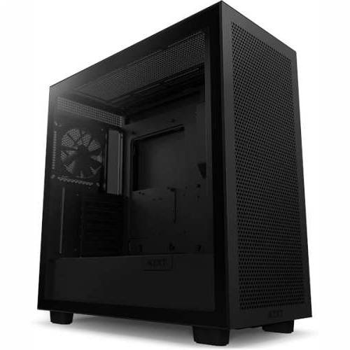 NZXT H7 Flow crno bez napajanja, ATX