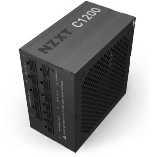 NZXT C1200W 80+ GOLD, ATX 3.0, modularno Cijena