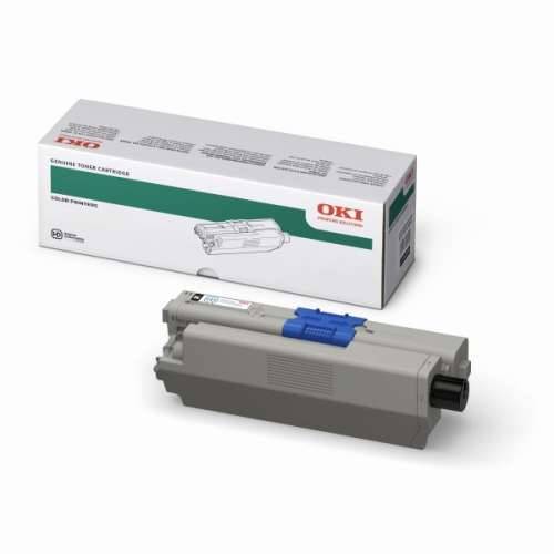 Oki toner C511/531,MC562,crni,7000 str. Cijena