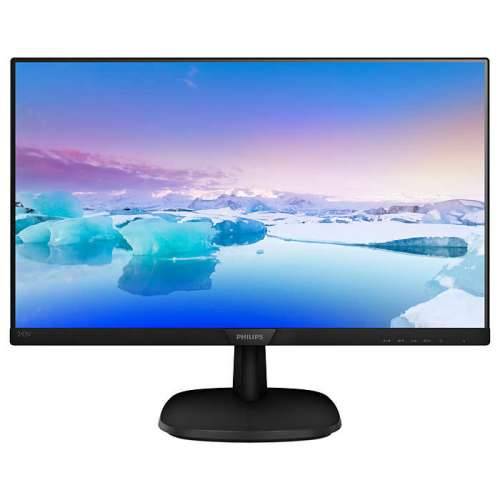 Philips 23,8” 243V7QDSB, IPS, VGA, DVI, HDMI Cijena