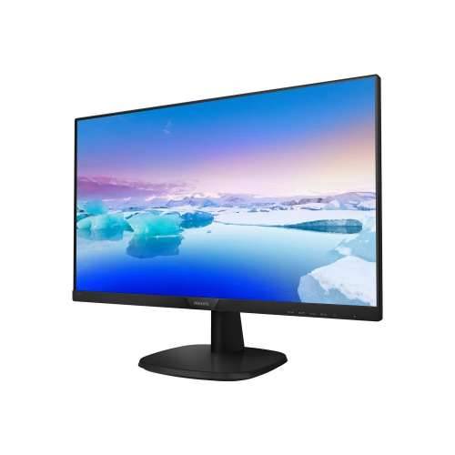 Philips 273V7QDAB, IPS,  27”, VGA, HDMI, DVI, zvuč Cijena