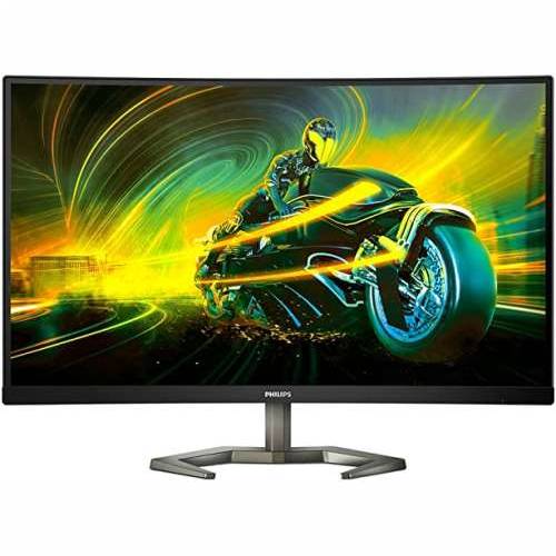 Philips VA 27” 27M1C5500VL, QHD, 2xHDMI, DP, 165Hz Cijena