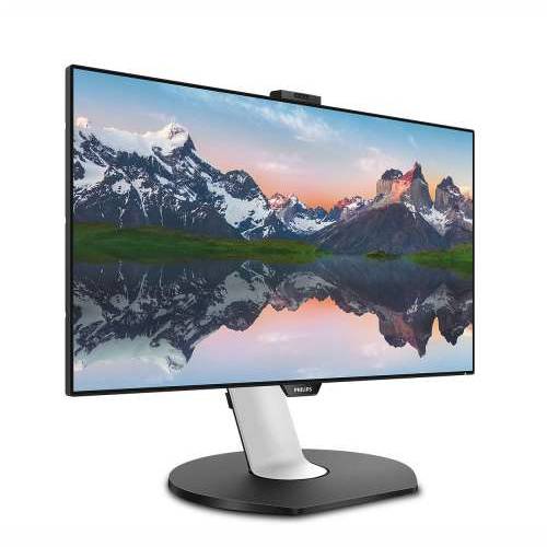 Philips 329P9H, IPS, 4K, DP, HDMI, USB-C, webc,piv Cijena