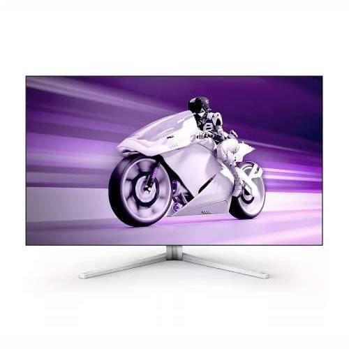 Philips 41,5”, 42M2N8900, OLED, HDMI2.1, 138Hz Cijena