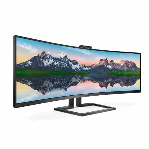 Philips 49” 499P9H, 5120x1440, DP, 2xHDMI, USB-C