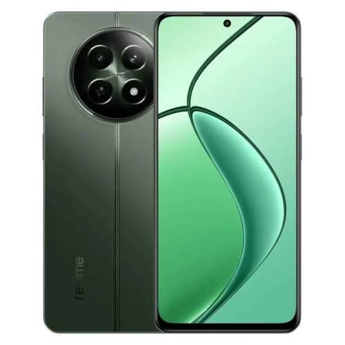 RealMe 12 5G 6,7”, OctaCore, 8GB/256GB, green Cijena