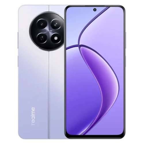 RealMe 12 5G 6,7”, OctaCore, 8GB/256GB, purple Cijena