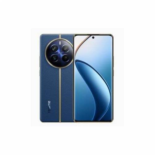 RealMe 12 Pro+ 6,7”, OctaCore, 12GB/512GB, plavi Cijena