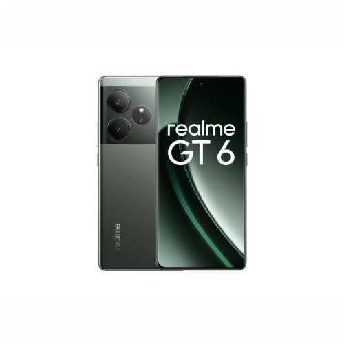 RealMe GT6 6,7”, OctaCore, 16GB/512GB, green Cijena