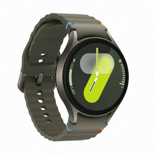 Samsung Galaxy Watch 7 44mm, zeleni Cijena