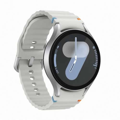 Samsung Galaxy Watch 7 44mm, srebrni Cijena