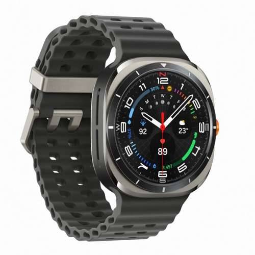 Samsung Galaxy Watch Ultra , LTE, titan srebrna Cijena