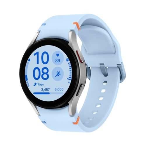 Samsung Galaxy Watch FE 40mm, srebrni