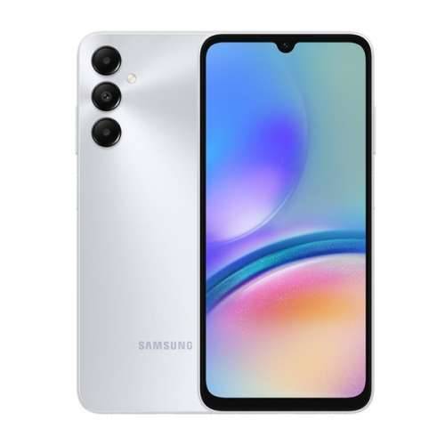 Samsung Galaxy A05s, 6,7”, 4GB/128GB, srebrni Cijena