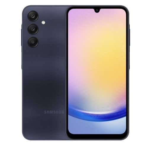 Samsung Galaxy A25 5G 6,5”, 6GB/128GB, crni Cijena