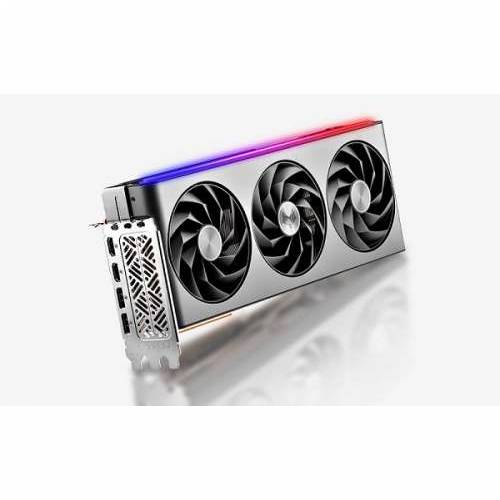 Sapphire Nitro+ RX 7700XT Gaming OC, 12GB GDDR6 Cijena