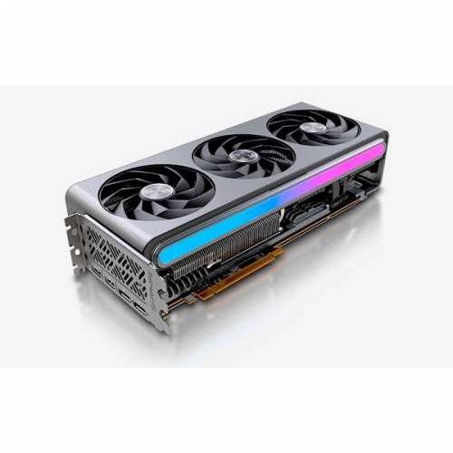 Sapphire Nitro+ RX 7900 XTX Gaming OC, 24GB GDDR6 Cijena