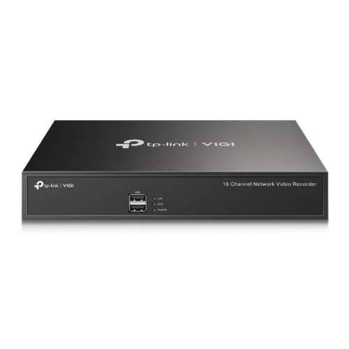 TP-Link VIGI NVR1016H 16 Channel Cijena