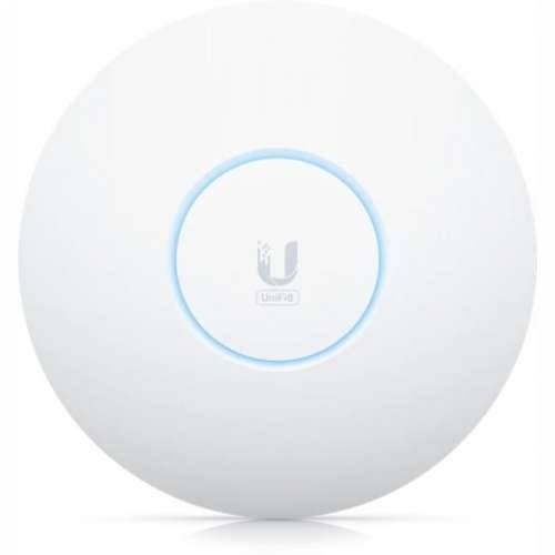 Ubiquiti U6-Enterprise WiFi6E AP with 2.5GbE Cijena