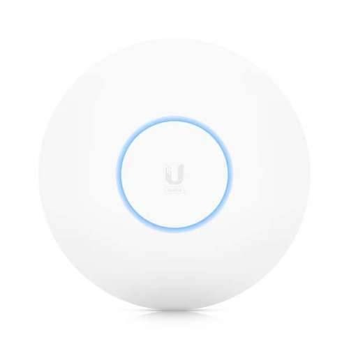 Ubiquiti UniFI U6-LR WiFi6 xMbps Long-Range AP