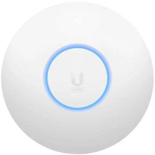 Ubiquiti Indoor 5.3Gbps WiFi6 AP with 300+ client