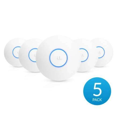 Ubiquiti UniFi AP, Security Radio i BLE - 5 pack Cijena