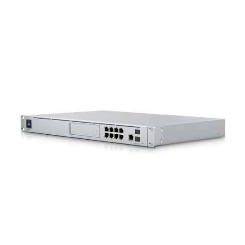 UniFi rack mountable 10Gbps console gateway wit Cijena