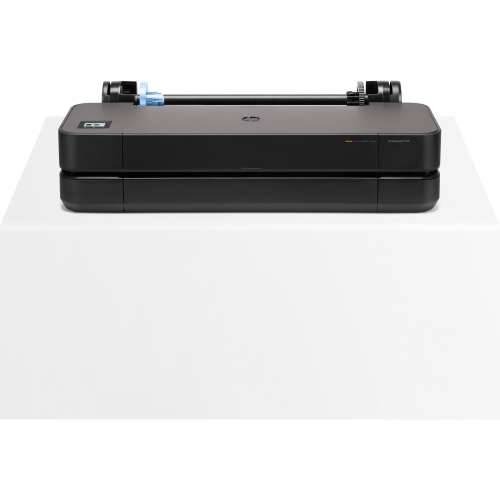 HP DesignJet T250 large format printer DIN A1 24“ USB LAN WiFi Cijena