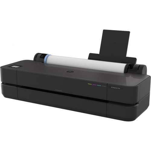 HP DesignJet T250 large format printer DIN A1 24“ USB LAN WiFi Cijena