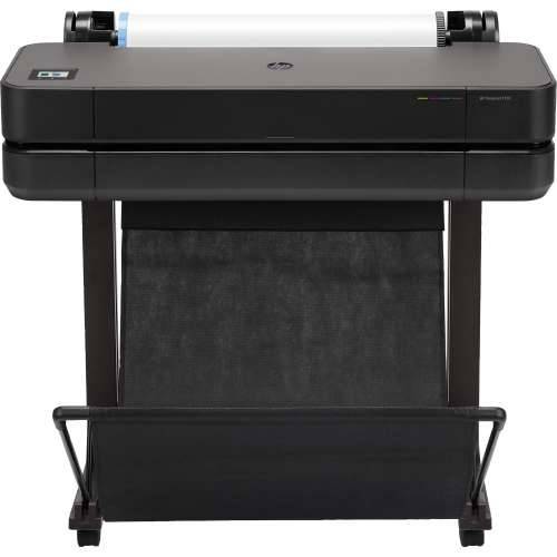 HP DesignJet T250 large format printer DIN A1 24“ USB LAN WiFi Cijena