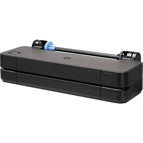 HP DesignJet T250 large format printer DIN A1 24“ USB LAN WiFi Cijena