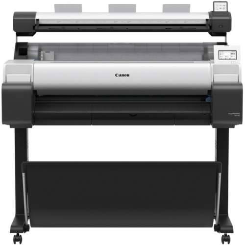 Canon imagePROGRAF TM-340 large format printer DIN A0 36“ USB LAN WLAN 5 colours Cijena