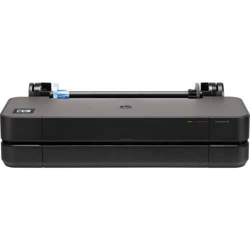 HP DesignJet T230 large format printer DIN A1 24“ USB LAN WiFi Cijena