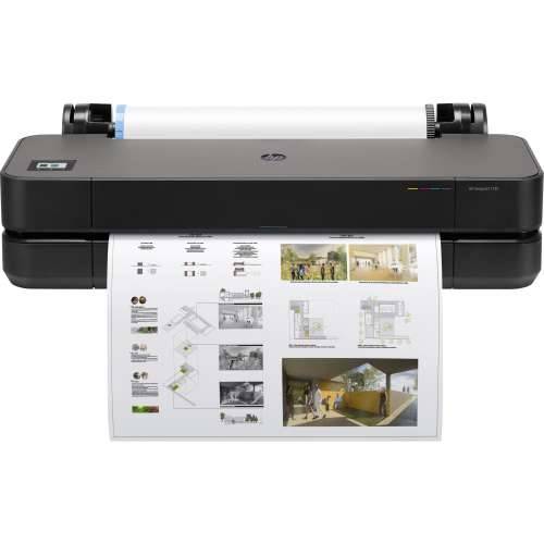 HP DesignJet T230 large format printer DIN A1 24“ USB LAN WiFi Cijena