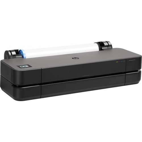 HP DesignJet T230 large format printer DIN A1 24“ USB LAN WiFi Cijena