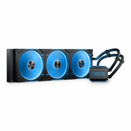 Phanteks Glacier One 420D30 black | AiO water cooling Cijena