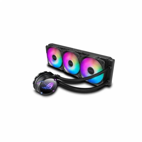 ASUS ROG STRIX LC II 360 ARGB | AiO water cooling Cijena