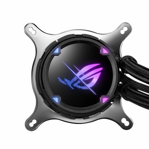 ASUS ROG STRIX LC II 360 ARGB | AiO water cooling Cijena