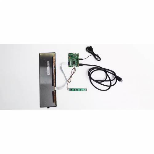 HYTE Y60 LCD DIY Kit Cijena