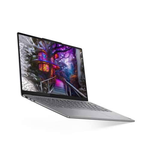 Lenovo Yoga Slim 7 83CV0042GE - 14" WUXGA, Intel® Core™ Ultra 5 125H, 16GB RAM, 512GB SSD, Windows 11 Home