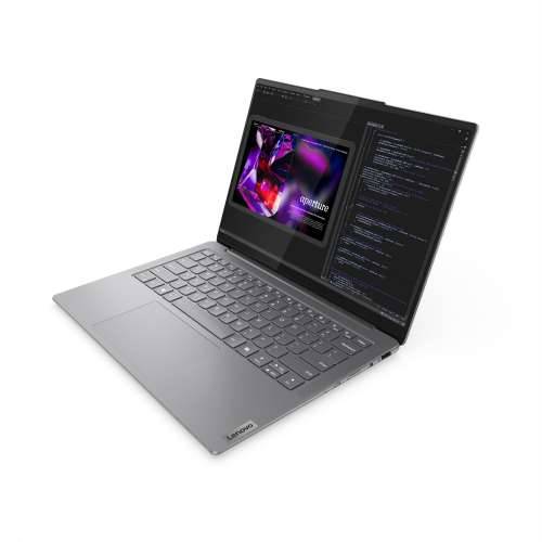 Lenovo Yoga Slim 7 83CV0042GE - 14" WUXGA, Intel® Core™ Ultra 5 125H, 16GB RAM, 512GB SSD, Windows 11 Home Cijena