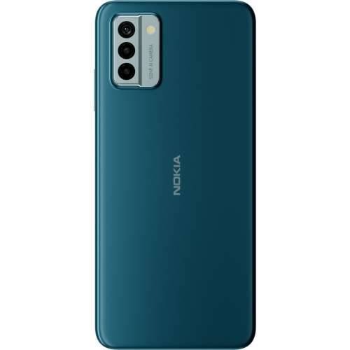 Nokia G22 Dual SIM 4/64GB lagoon blue Android 12 smartphone Cijena