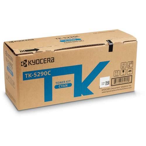 Kyocera TK-5290C / 1T02TXCNL0 toner cyan for approx. 13,000 pages Cijena