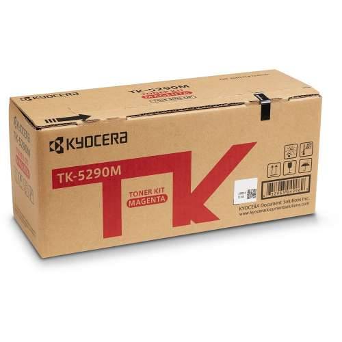 Kyocera TK-5290M / 1T02TXBNL0 toner magenta for approx. 13,000 pages