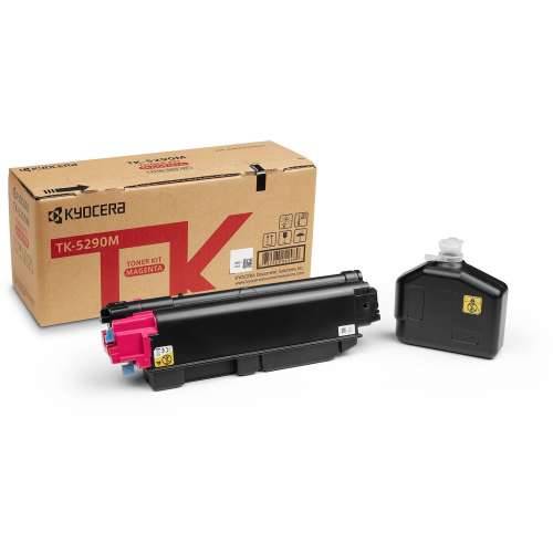 Kyocera TK-5290M / 1T02TXBNL0 toner magenta for approx. 13,000 pages Cijena