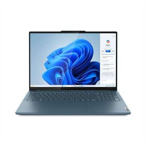 Lenovo prijenosno računalo Yoga Pro 9 16IMH9, 83DN0031SC